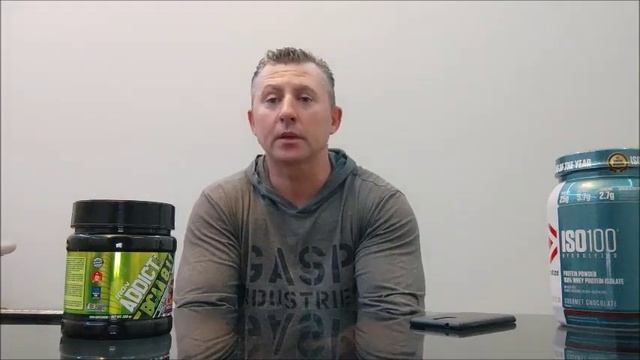 Аминокислоты ВССА горькая правда. смотреть онлайн