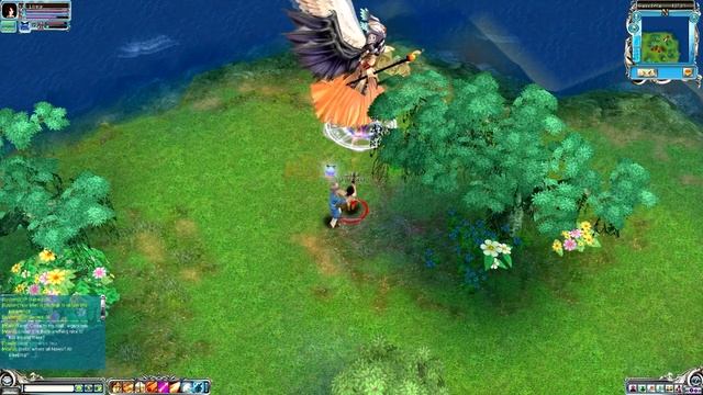 Pirate King Online Solo Sacred War With Sharp Shooter смотреть онлайн