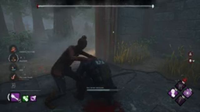 DEAD BY DAYLIGHT СТРИМ / ДБД СТРИМ / ТОКСИК-ДУШНИЛА-ПРОВОКАТОР смотреть онлайн