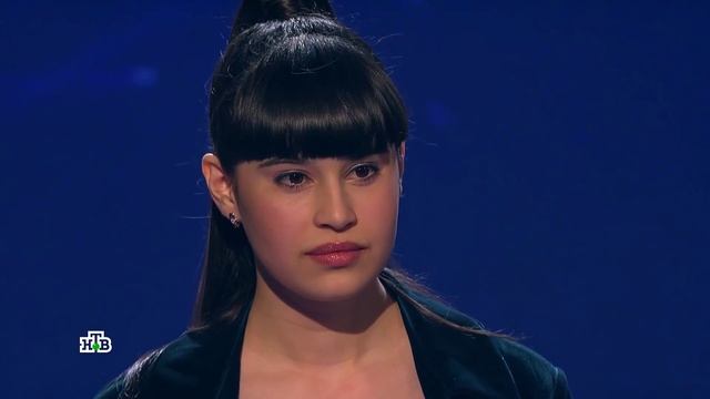 Диана Анкудинова - Вьюга. 2019.mp4 смотреть онлайн