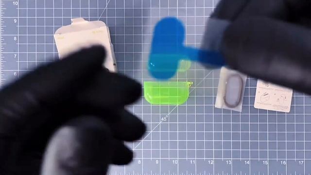 ELAGO Clear AirPods Pro Case (Neon Yellow) | Unboxing | Review in Description смотреть онлайн