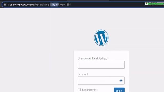 50% Off Hide My WP Discount - Hide Wordpress Security Plugin смотреть онлайн