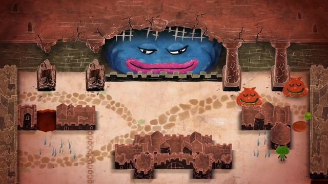[iOS] Gesundheit! HD - Level 40. The Big One смотреть онлайн