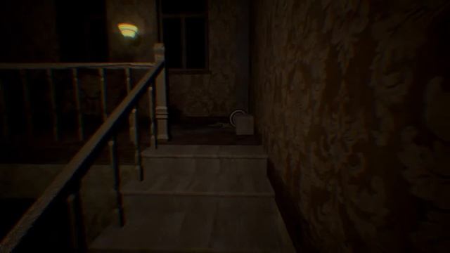 Bequest - кровавый домишко от бабушки. Bequest Game смотреть онлайн