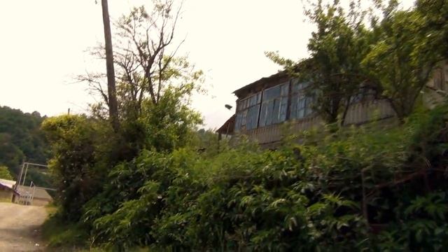 Наш Тур по Армении - Часть 2 - Дилижан - Гошаванк смотреть онлайн