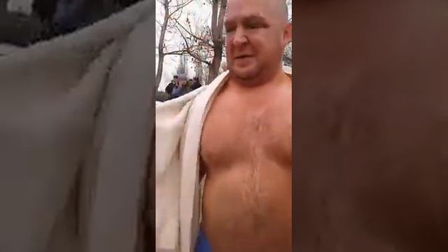 Крещение Кременчуг 2020 смотреть онлайн