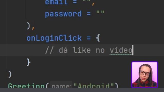 O poder do GitHub Copilot + Android Studio - Códigos Kotlin, XML, Jetpack Compose e mais! смотреть онлайн