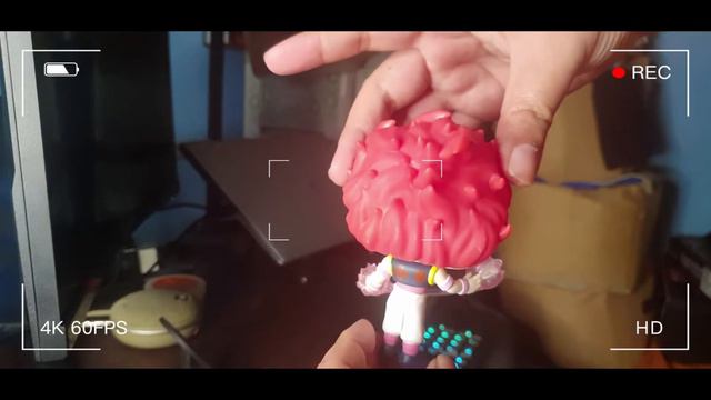 Funko Pop Hisoka Unboxing Time смотреть онлайн