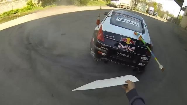 2015 Как РИСОВАТЬ дрифт тачкой | VG #ThrowbackThursday