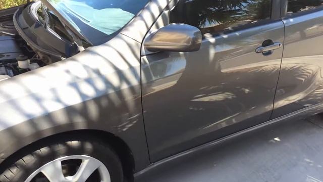Toyota Matrix Xrs 6 speed 1.8 From Las Vegas NV смотреть онлайн