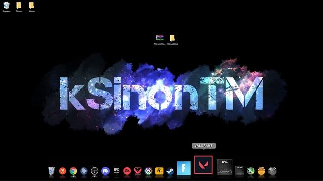 Как сделать панель задач как у MAC - OS на Windows 7 - 10 смотреть онлайн