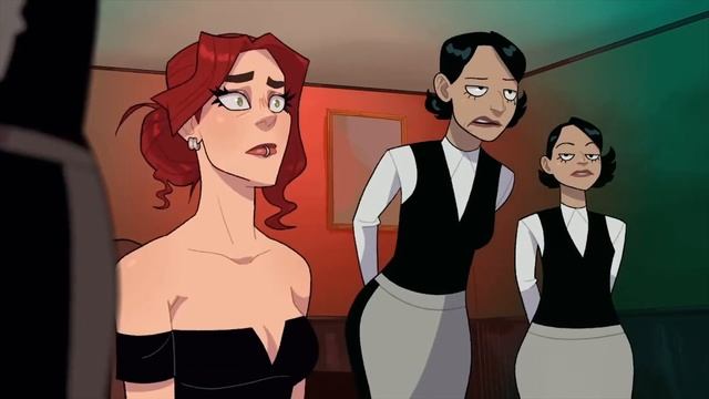 Red flags UNO REVERSE But This is SFX смотреть онлайн