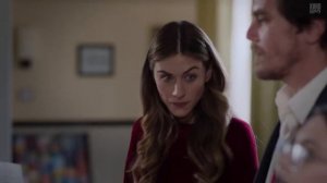 Большая и маленькая ложь 2023