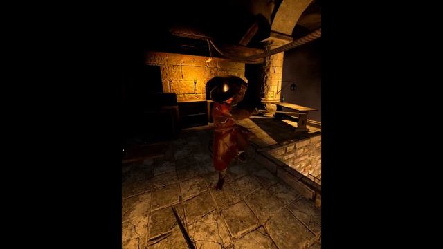 Stolen Steel VR Trailer смотреть онлайн