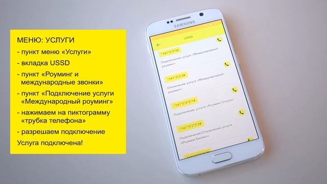 Velcom. Мобильное приложение «velcom рекомендует»