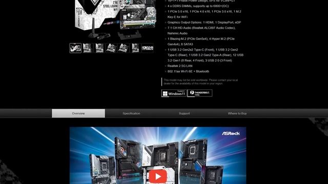 A PC With an Internal Display? It’s More Likely Than You Think! смотреть онлайн