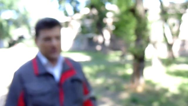 Владимир Буряк: как комбинат "Запорожсталь" помог в проведении субботника смотреть онлайн