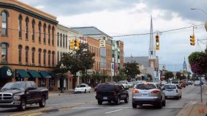 Штат Мичиган,США