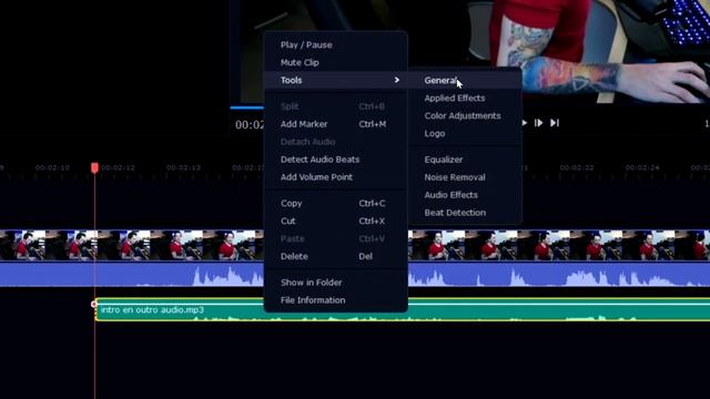 How To Edit Videos Like A Pro In Movavi Video Editor Plus 2021 (Tutorial) смотреть онлайн