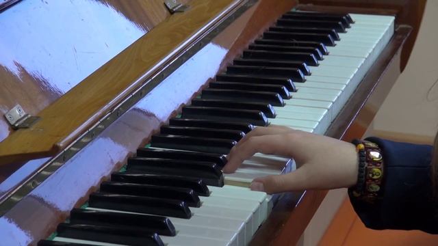 О работе музыкальной школы в Авдарме смотреть онлайн