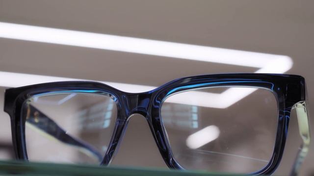 Frame Shape Guide - Which Glasses are Right for You? смотреть онлайн