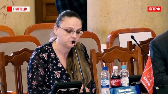 Высказала генералу все, что думает о полиции смотреть онлайн