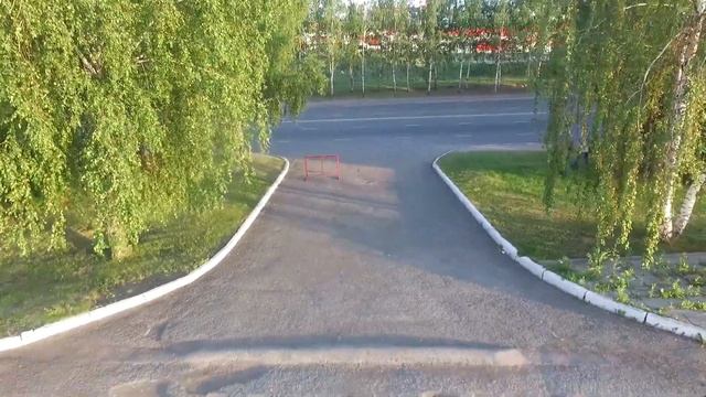 Кемерово. Лапландия. Квадрокоптер. смотреть онлайн