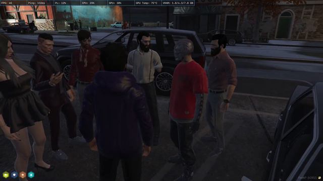 Giveaway weds Event #lildot #nopixel #scorpions смотреть онлайн