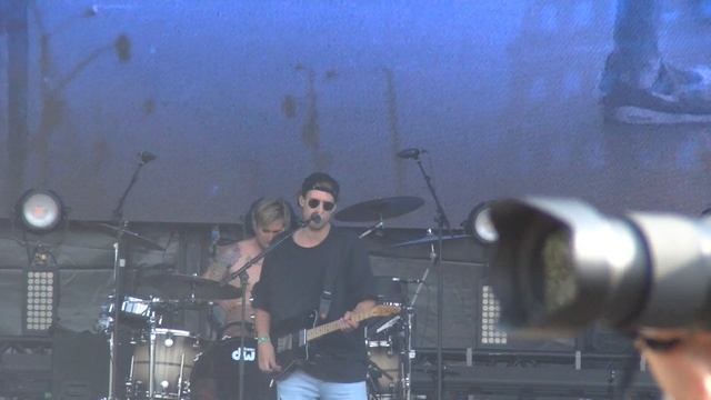 Kensington - Streets @ Sziget Festival 2022, Budapest, 13.08.2022 смотреть онлайн