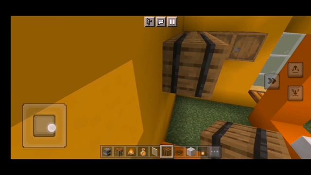 Постройка зоопарк *Обзор**Майнкрафт* смотреть онлайн