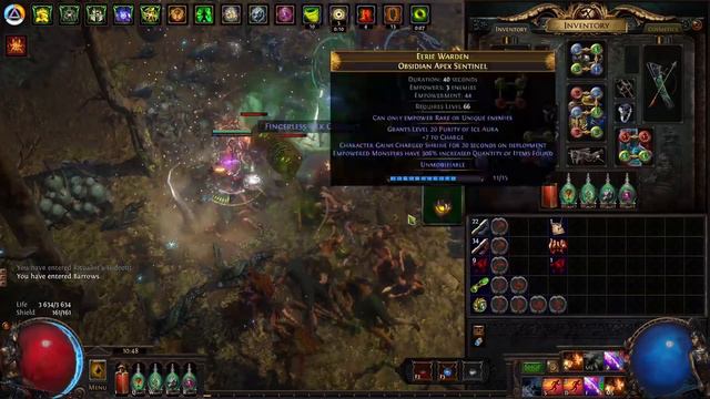 [PoE 3.18] Легкий способ фарма валюты в ПоЕ ★ Подойдет новичкам и под любой билд смотреть онлайн