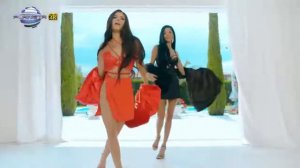 PALOMA & ANELIA - VLEZ, VLEZ / Палома & Анелия  - Влез, влез, 2021