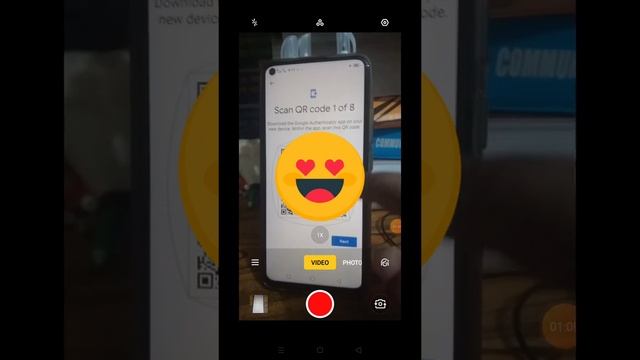 How to recover Google authenticator app | How to transfer Google Authenticator account смотреть онлайн