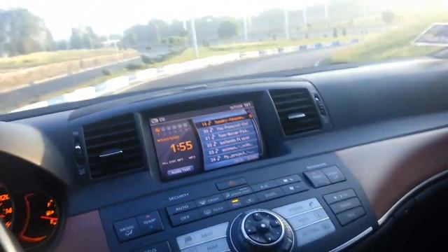 The fastest accelaration m35 смотреть онлайн