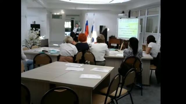 1.Формирование предпринимательских компетенций и финансовой грамотности у детей дошкольного возраст смотреть онлайн