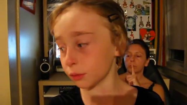 Yana Trubetskaya - "По приютам я с детства скитался ..." смотреть онлайн