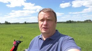 Транспорт для передвижения по деревне. Скутер Honda tact AF79. Лучшее средство для поездок в деревн