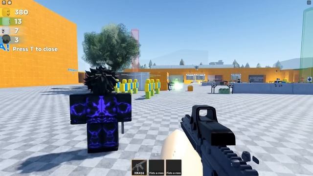 I Made The Most REALISTIC Roblox Game... смотреть онлайн