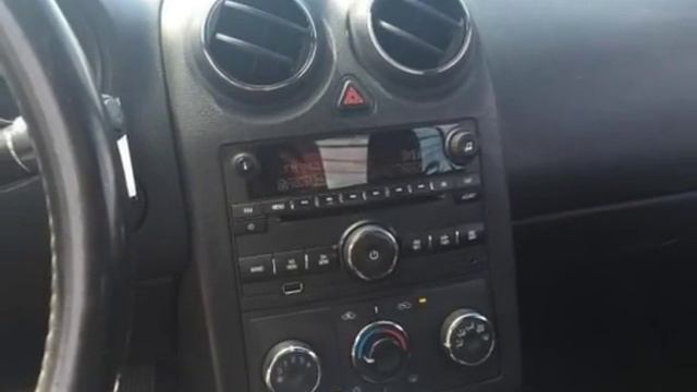 2007 Pontiac G6 GTP for sale in SAN DIEGO, CA