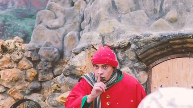 Карамельная фабрика Деда Мороза Волгоград смотреть онлайн