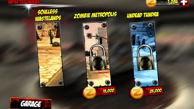 Route Z - Part 2 смотреть онлайн