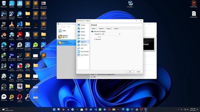 تحميل كالي لينكس vbox 2022 Download Kali Linux смотреть онлайн
