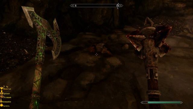 TES Skyrim SE - Стрим 5/Суровый Скайрим (Продолжаем пьяное восхождение) смотреть онлайн