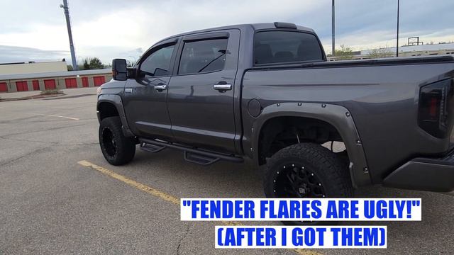 Silly Opinions, Questions, and "Advice" About My Lifted Truck смотреть онлайн