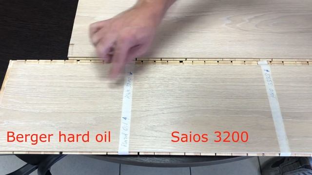 Karelia доска под маслом. Что с этим делать? смотреть онлайн