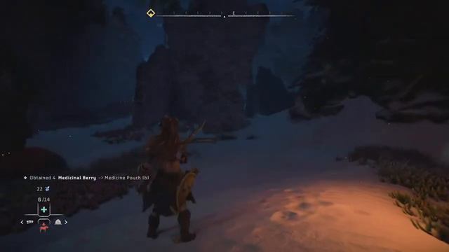 Horizon Forbidden West Thebe's Thunderjaw Boss Fight смотреть онлайн