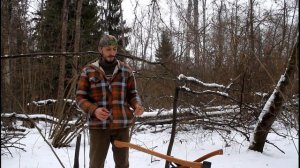 Топор fiskars x7 против всех