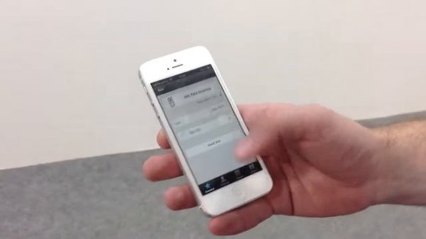 Домофоны BPT на выставке MIPS 2013