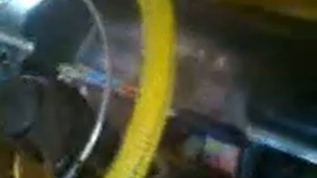 москвич-412-1981 года смотреть онлайн