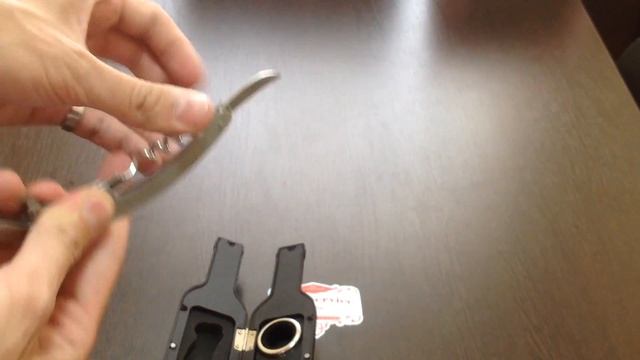 Набор для сомелье в виде бутылки вина смотреть онлайн